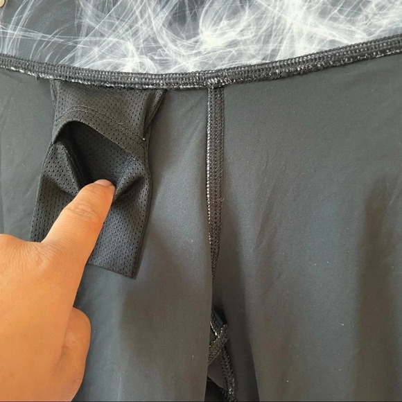 Human performance engineering Soho leggings - Picture 10 of 10